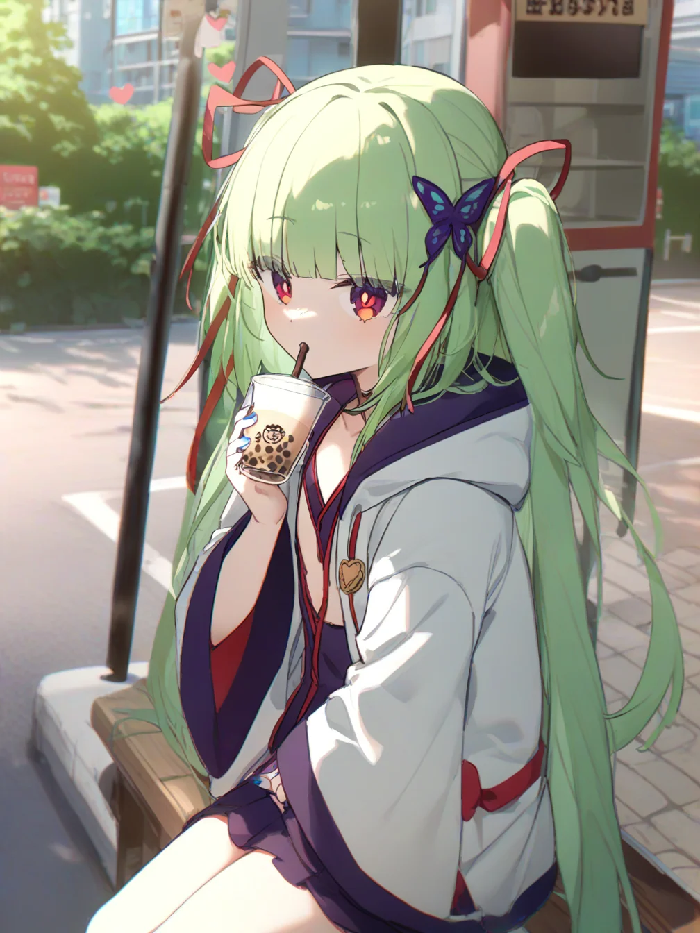 Content