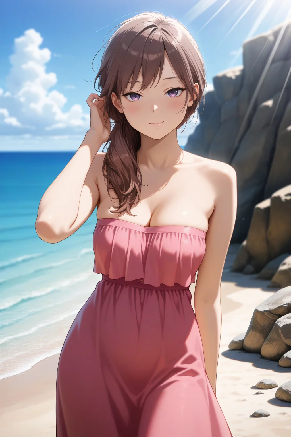 Content