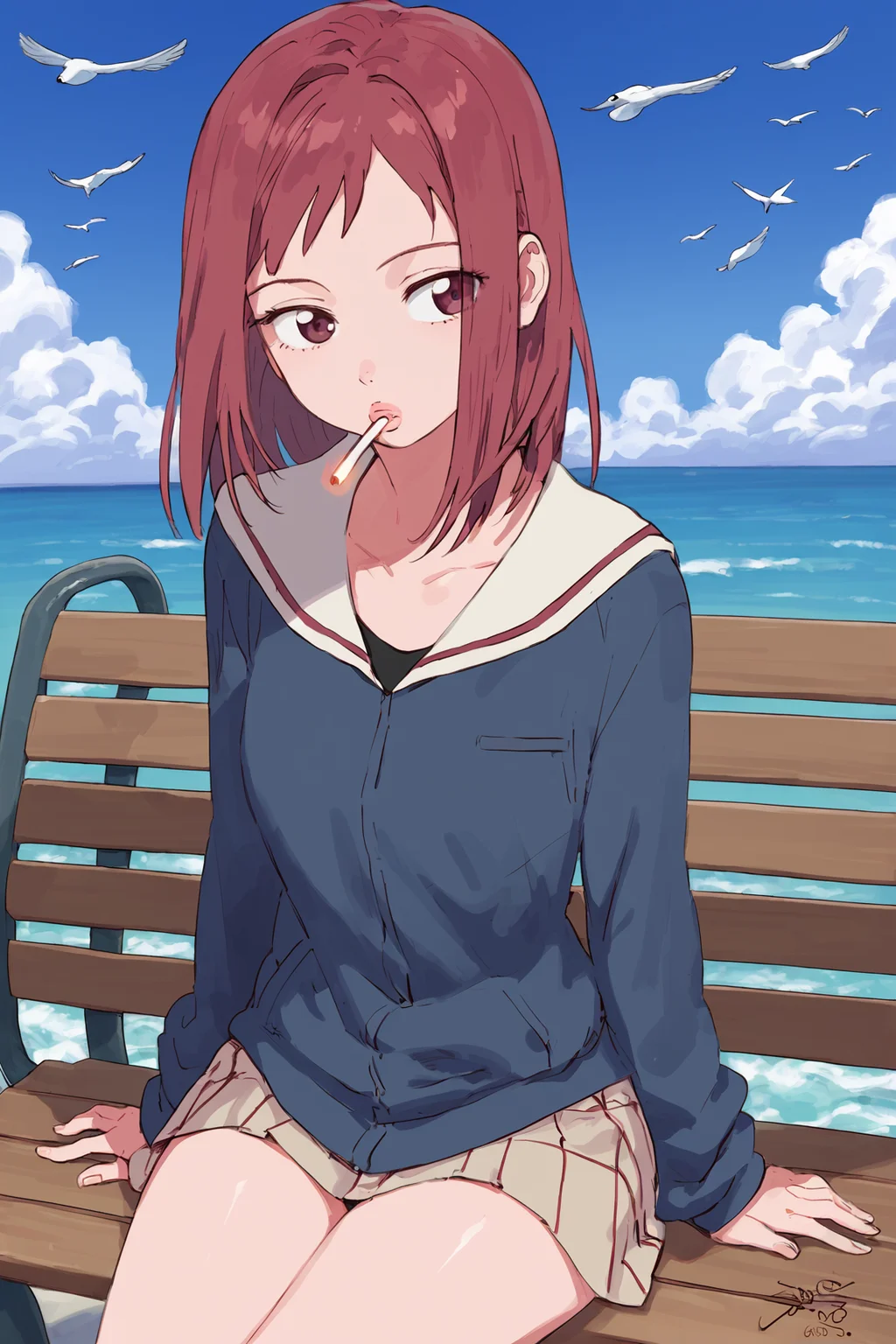 Content