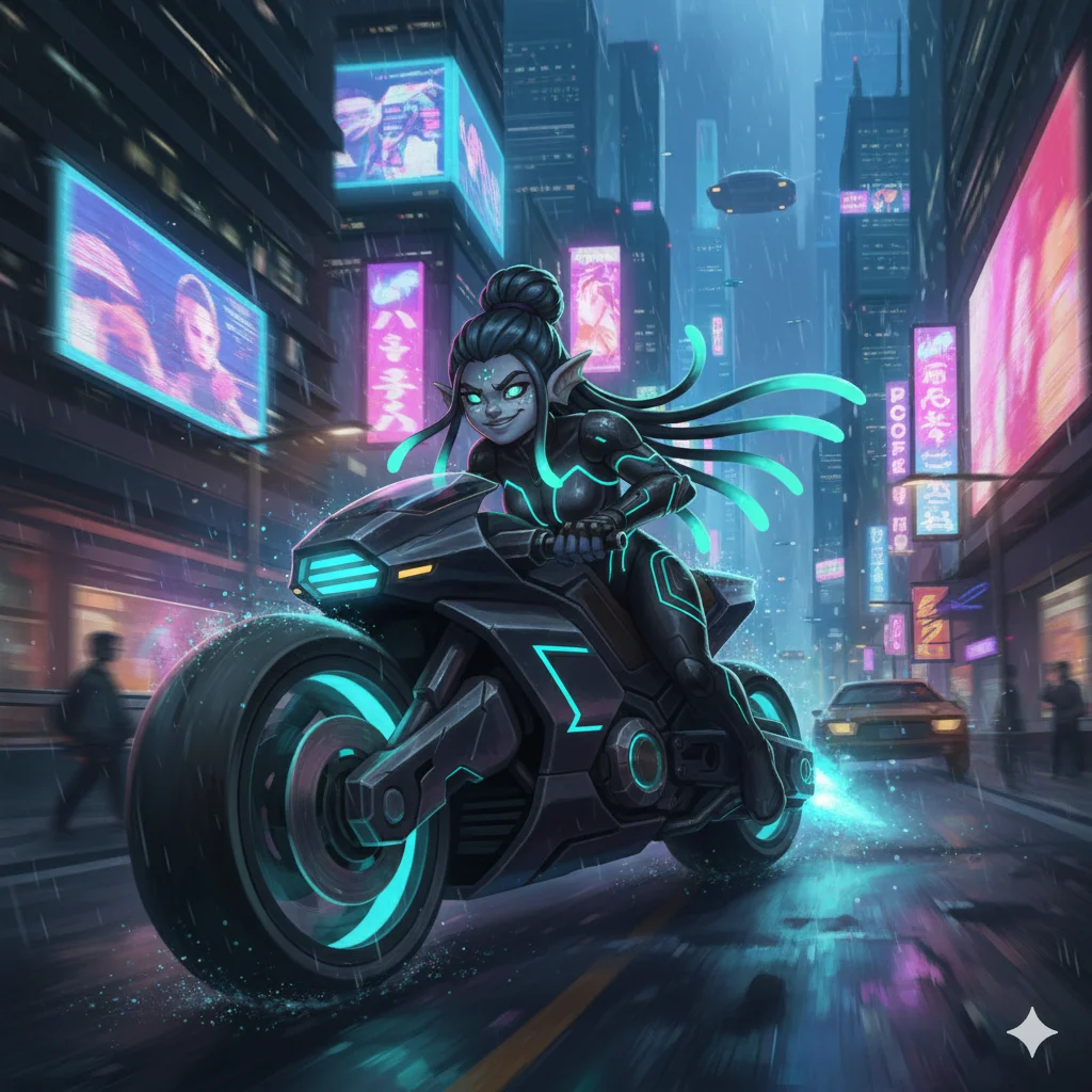 Content