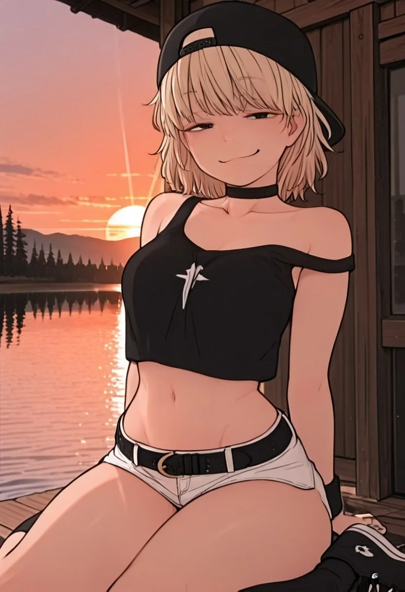 Content