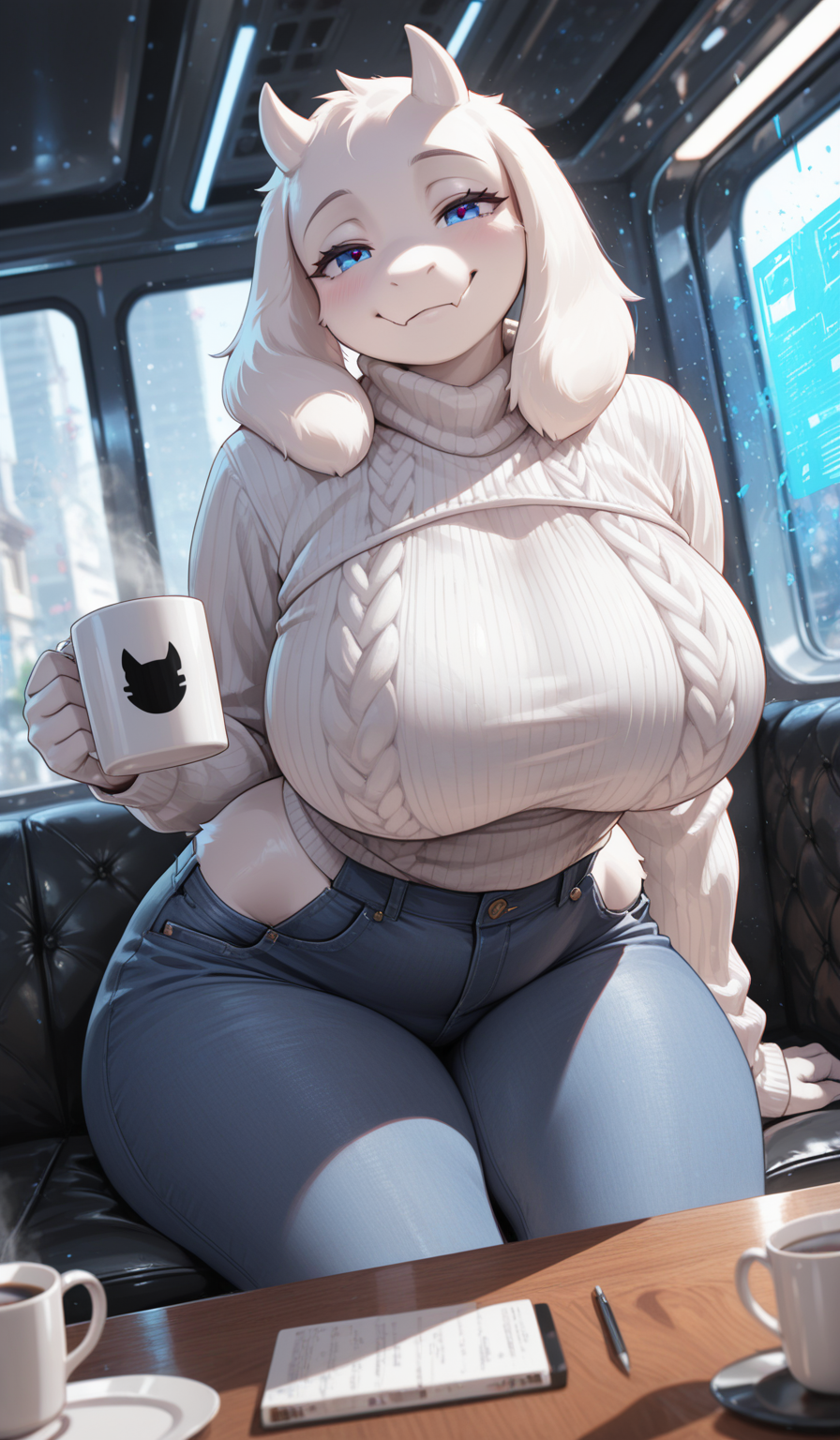 Content