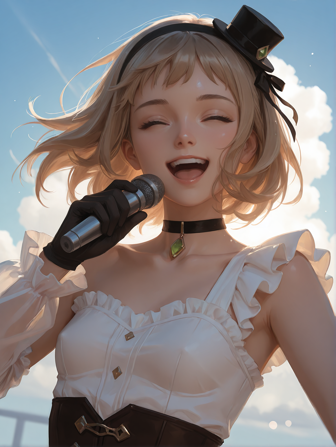 Content