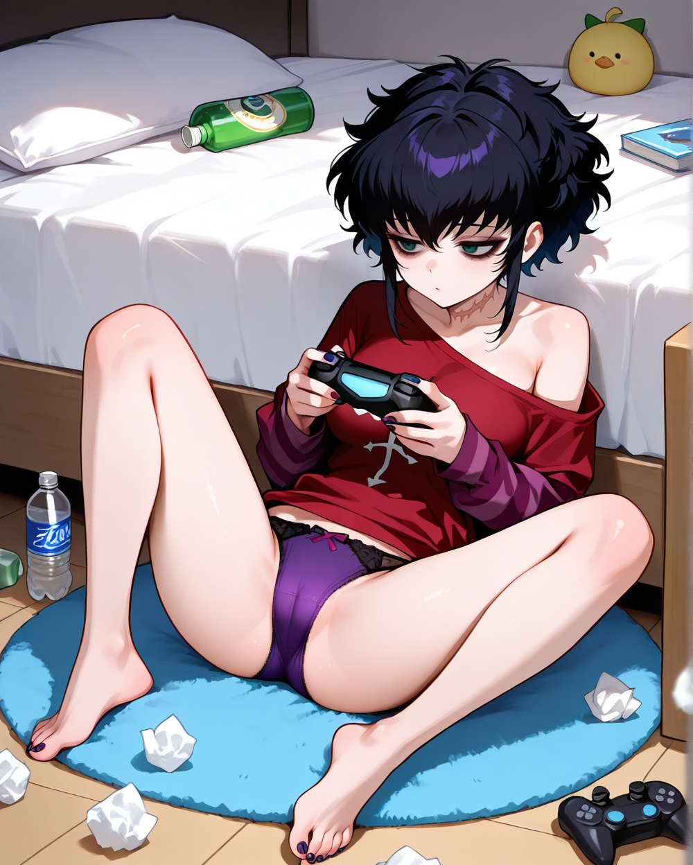 Content