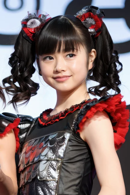 YUIMETAL / FLUX.1D - SD 1