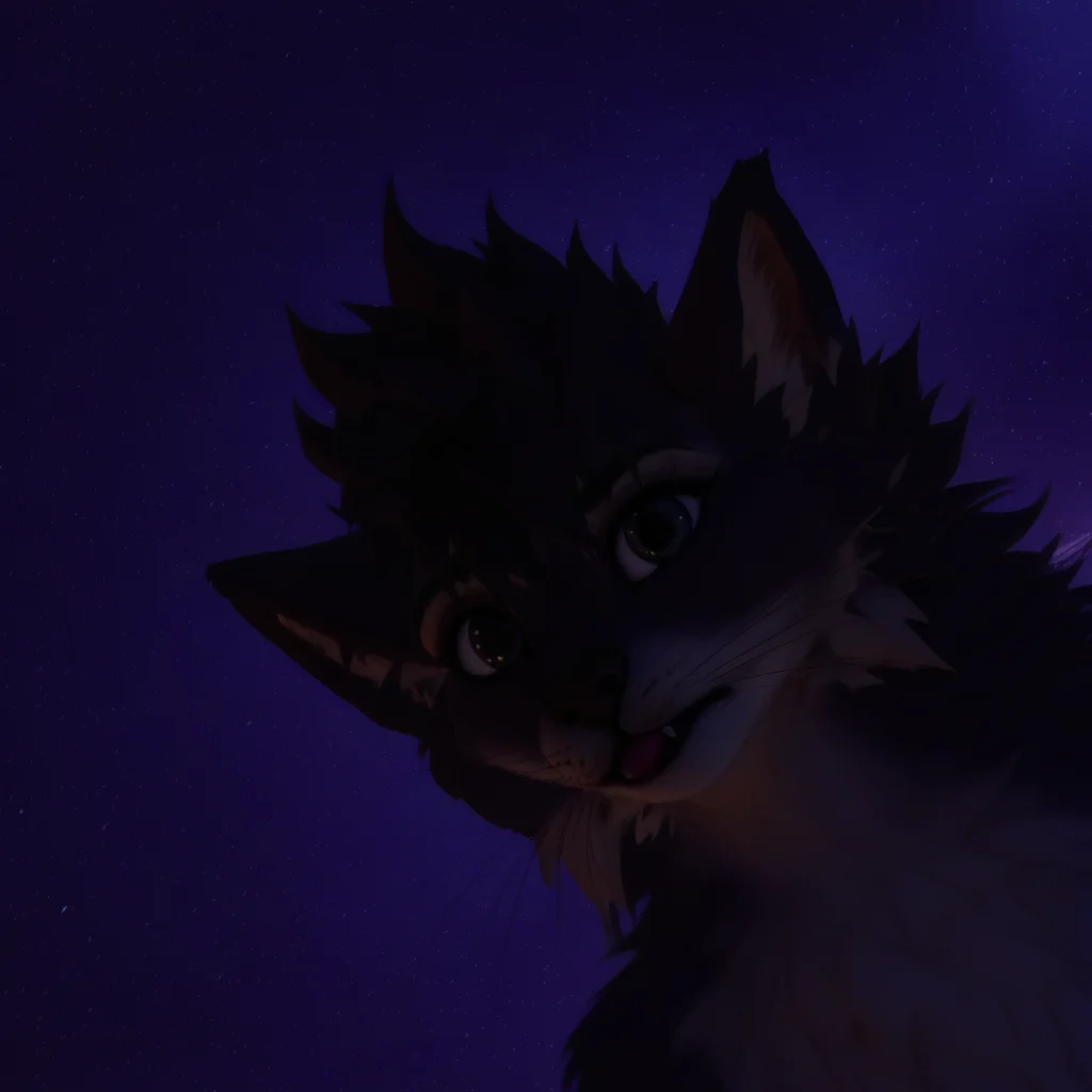 ((masterpiece)), ((8k quality)), (detailed fur:1.2), AS-YoungerV2, (cinematic lighting)+, backlighting, (shaded)+, photorealistic, hyperrealistic, (young), (view from above), ((full body)) (8k resolution, 8k ultra detailed), HDR, (hyper realistic:1.1), (masterpiece:1.4), intricate, intricate sharp details, octane render, RAW Photo, Best quality, detailed shading, perfect lighting, dynamic lighting, ultradetailed, (Photorealistic:1.4). [by dagasi|ancesra:0.6], [by foxovh|personalami:1.1], [by einshelm|tom_fischbach],[by zackary911, by thebigslick], (solo), (body fur:1.1), (best quality) dramatic lighting, (detailed fluffy fur:1.1),((masterpiece)), ((8k quality)), (detailed fur:1.2), AS-YoungerV2, (cinematic lighting)+, backlighting, (shaded)+, photorealistic, hyperrealistic, (young), (view from above), ((full body)) (8k resolution, 8k ultra detailed), HDR, (hyper realistic:1.1), (masterpiece:1.4), intricate, intricate sharp details, octane render, RAW Photo, Best quality, detailed shading, perfect lighting, dynamic lighting, ultradetailed, (Photorealistic:1.4). [by dagasi|ancesra:0.6], [by foxovh|personalami:1.1], [by einshelm|tom_fischbach],[by zackary911, by thebigslick], (solo), (body fur:1.1), (best quality) dramatic lighting, (detailed fluffy fur:1.1), (Boris Shep), ((brown fur)), five fingers, four toes, digitigrade, ((Mixed breed eco)), (red Eyes)