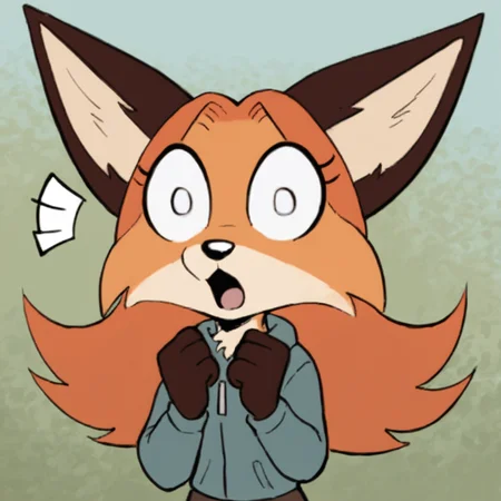 score_9, score_8_up, score_7_up, source_anime BREAK
autumn, solo, furry, looking at viewer,solo,wide-eyed
<lora:Precocious:0.8>