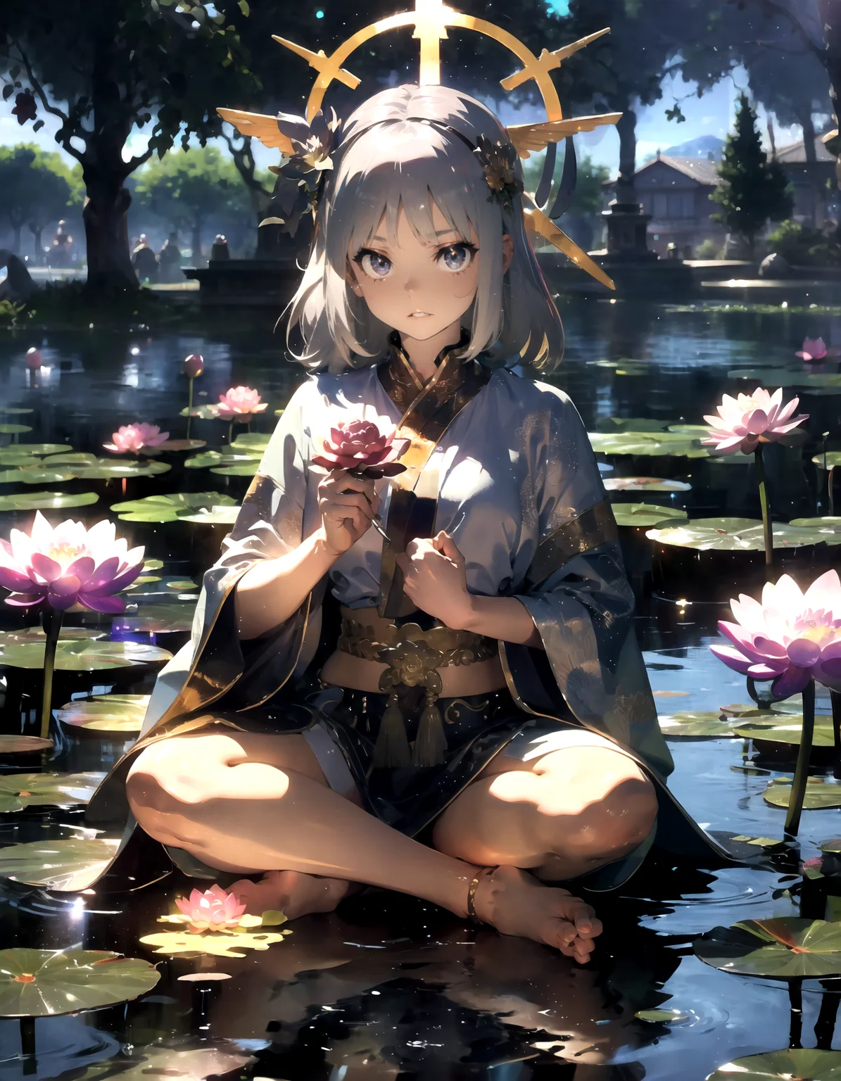 Content