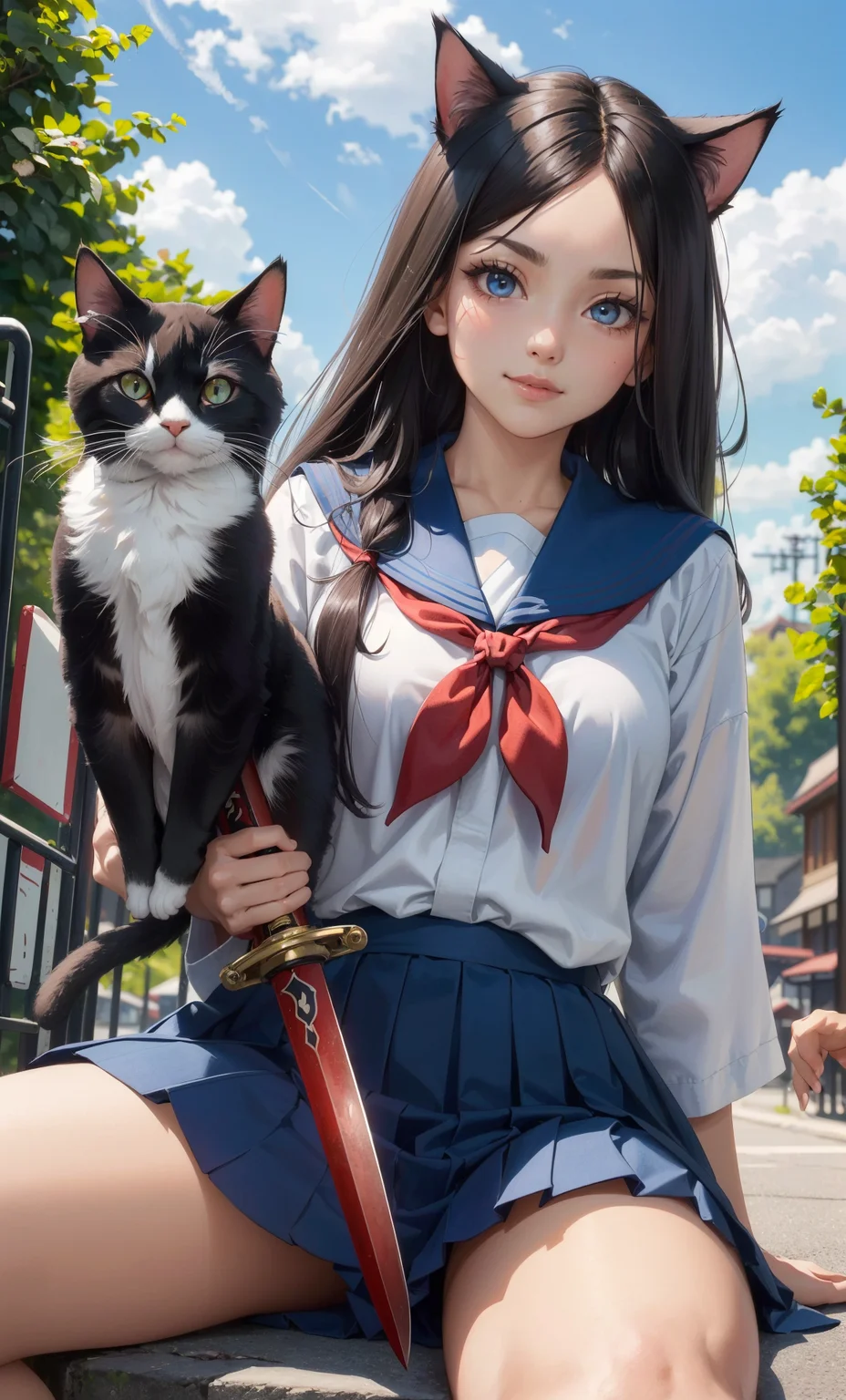 Content