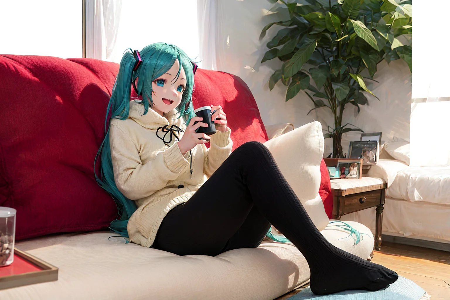 Content