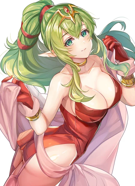 Tiki Adult (Fire Emblem) LORA 