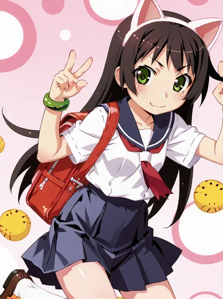 detailed background, shiny skin, posing, rating safe,
<lora:watanabe.pony:1>,
watanabe, kurumi, 
school uniform,