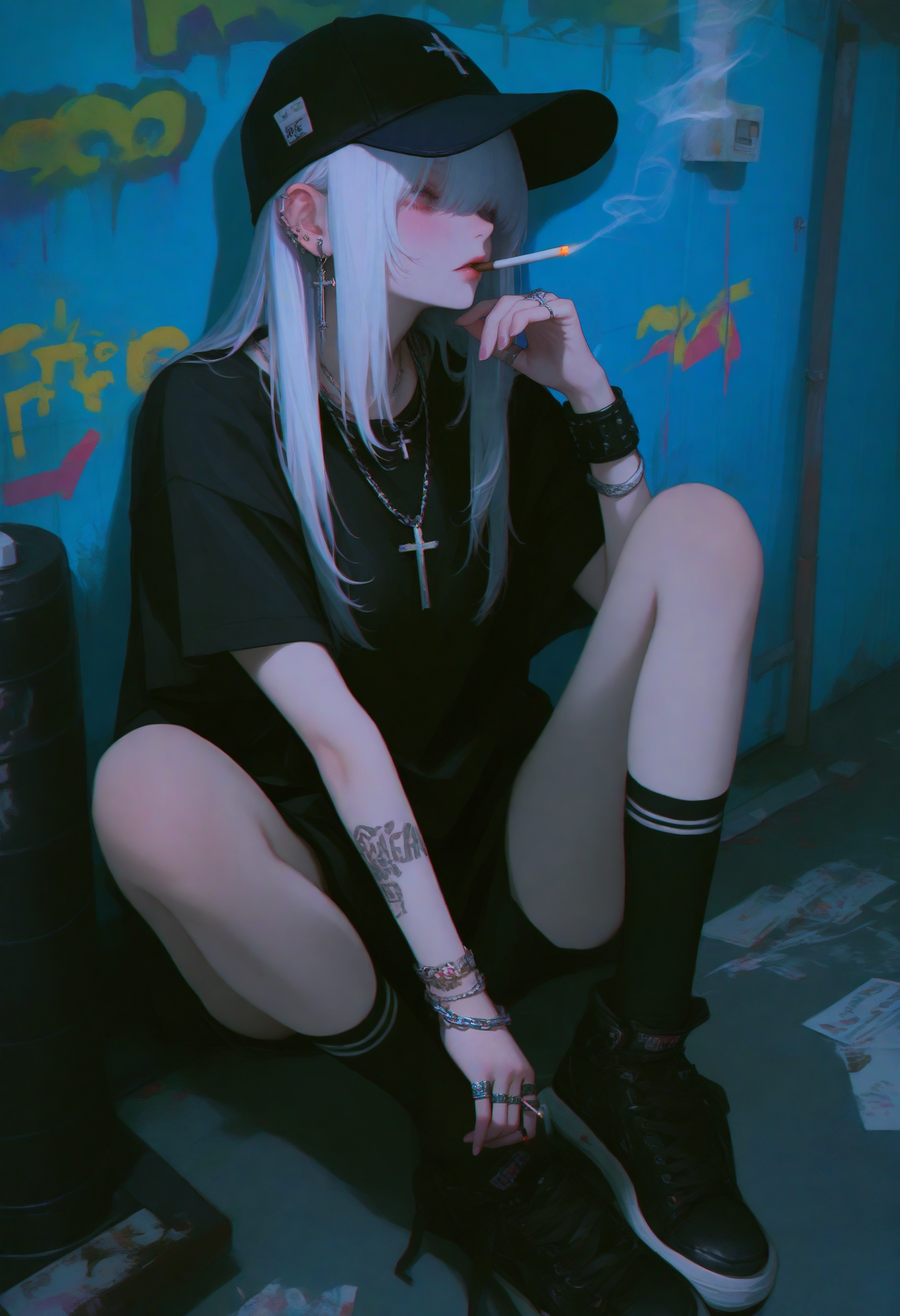 Content