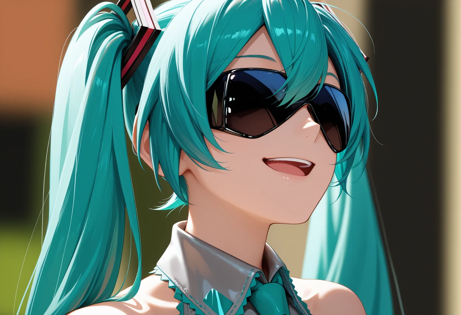 Content