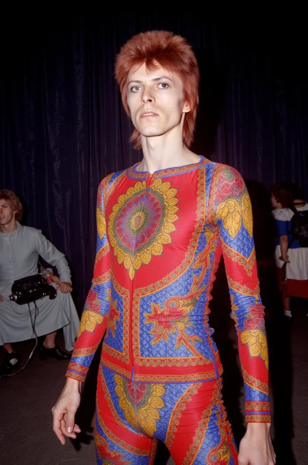 Ziggy Stardust (David Bowie)