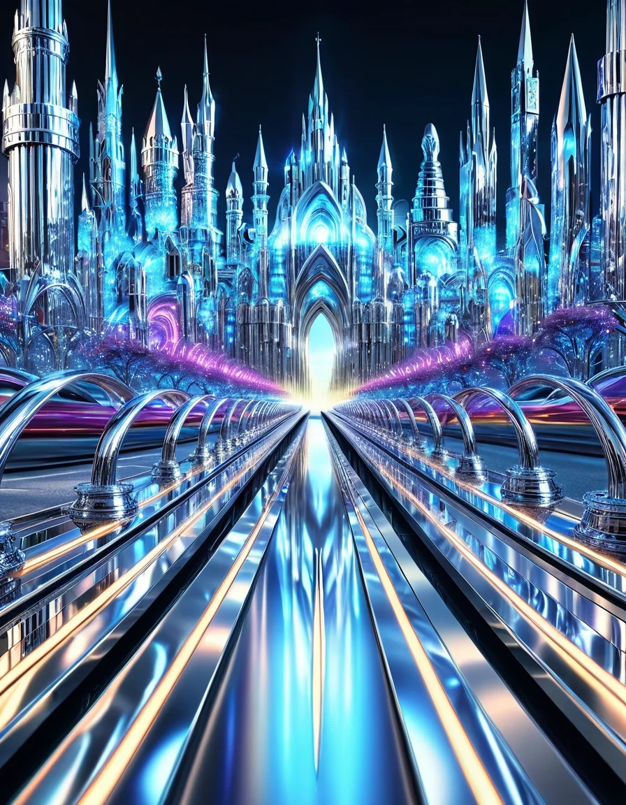 chromelora, city, chromelora, city, magic, mystical, elegant, shiny, highly detailed, dramatic light, sharp focus, intricate, beautiful dynamic, perfect composition, joyful, vibrant colors, inspired, very inspirational, innocent, fine background, ambient color, illuminated, deep rich vivid, epic cinematic, coherent, glowing, symmetry, iconic, bright brilliant, complex, best, contemporary