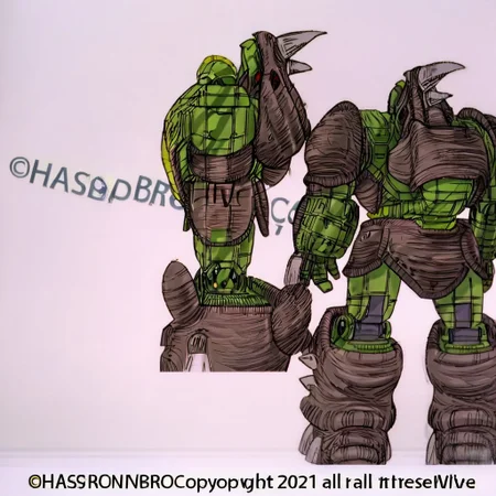 Rhinox, robot, rhino, anthro, rhinox Transformers, animation ,<lora:Transformers 86 FT:1>