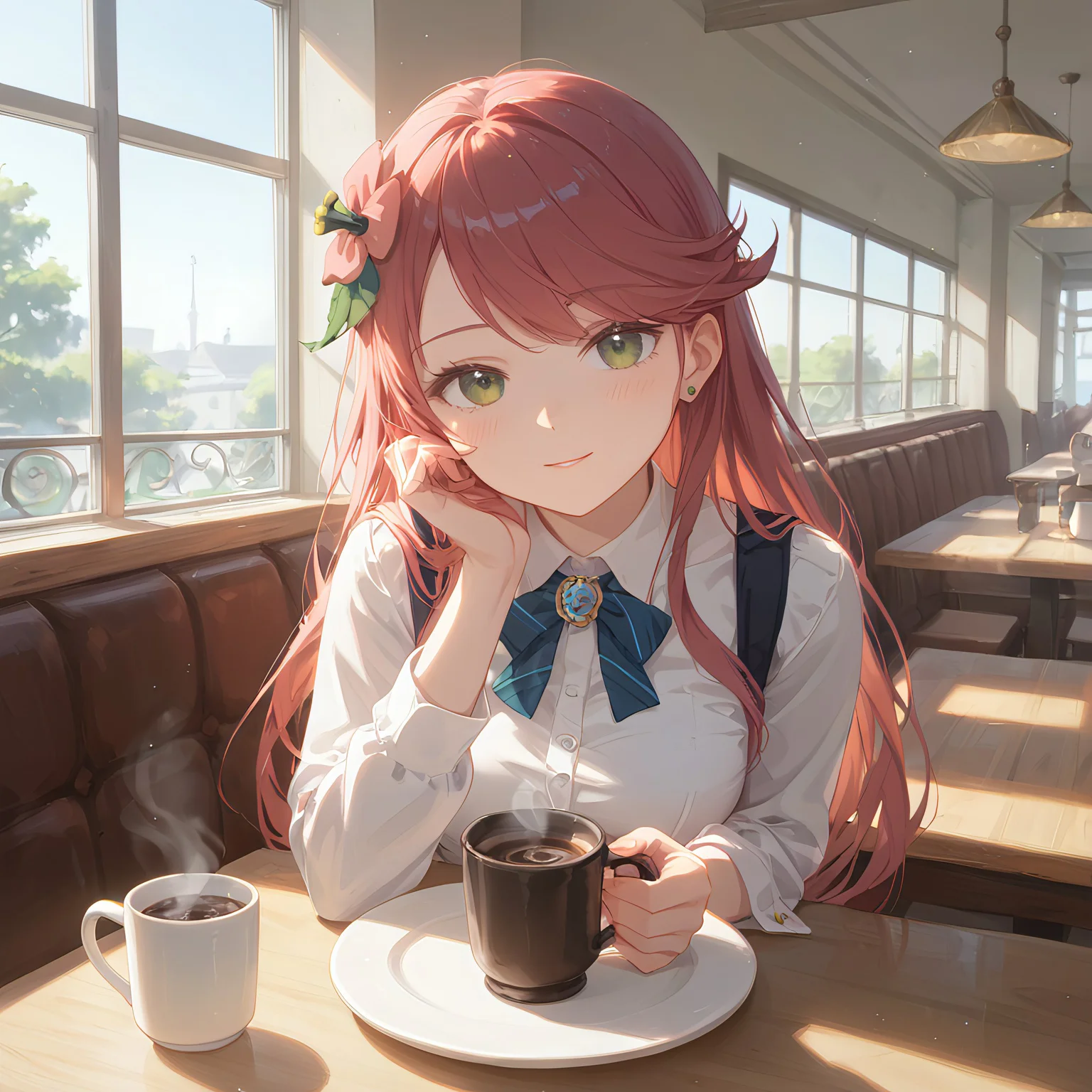 Content