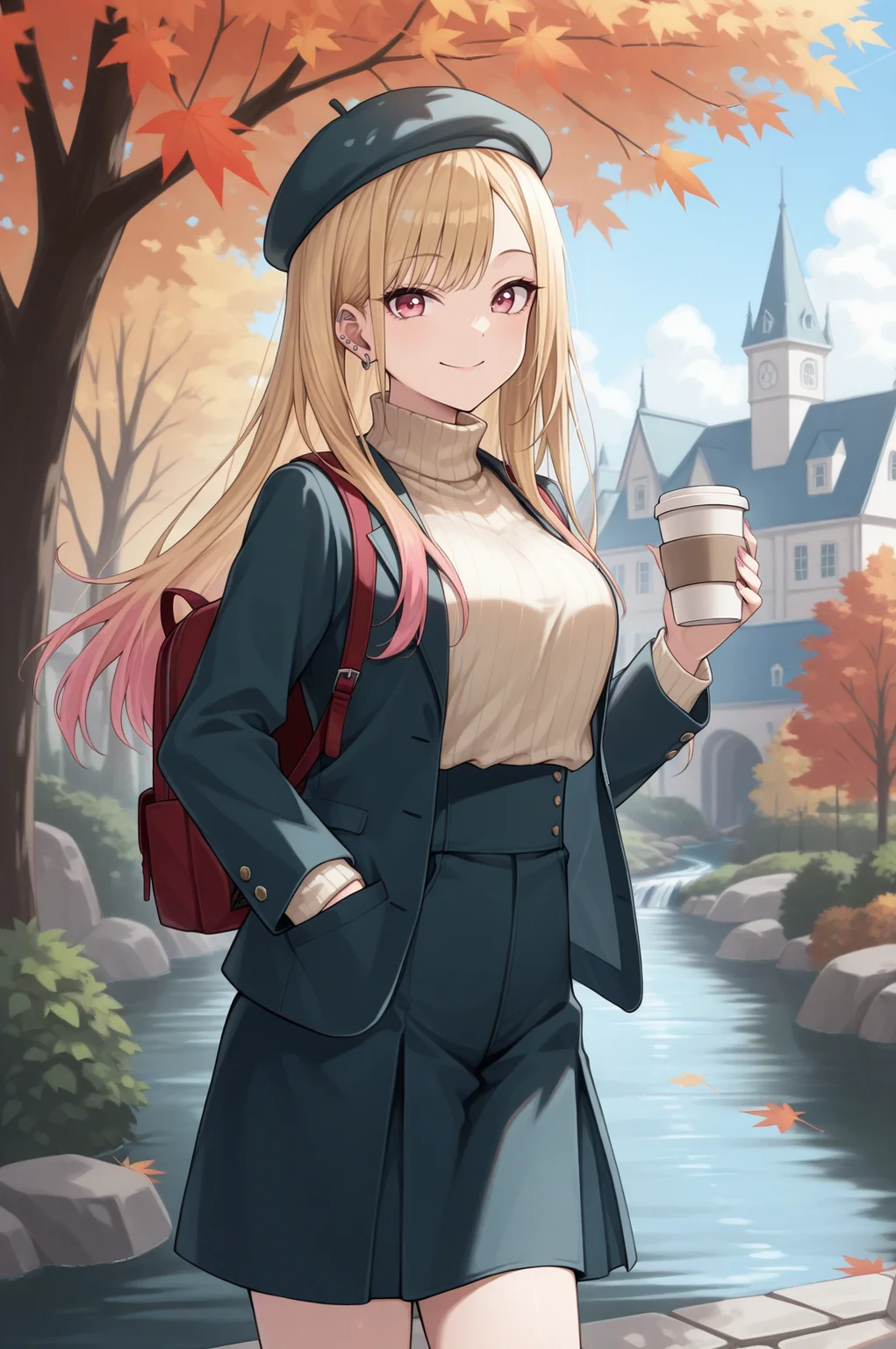 Content