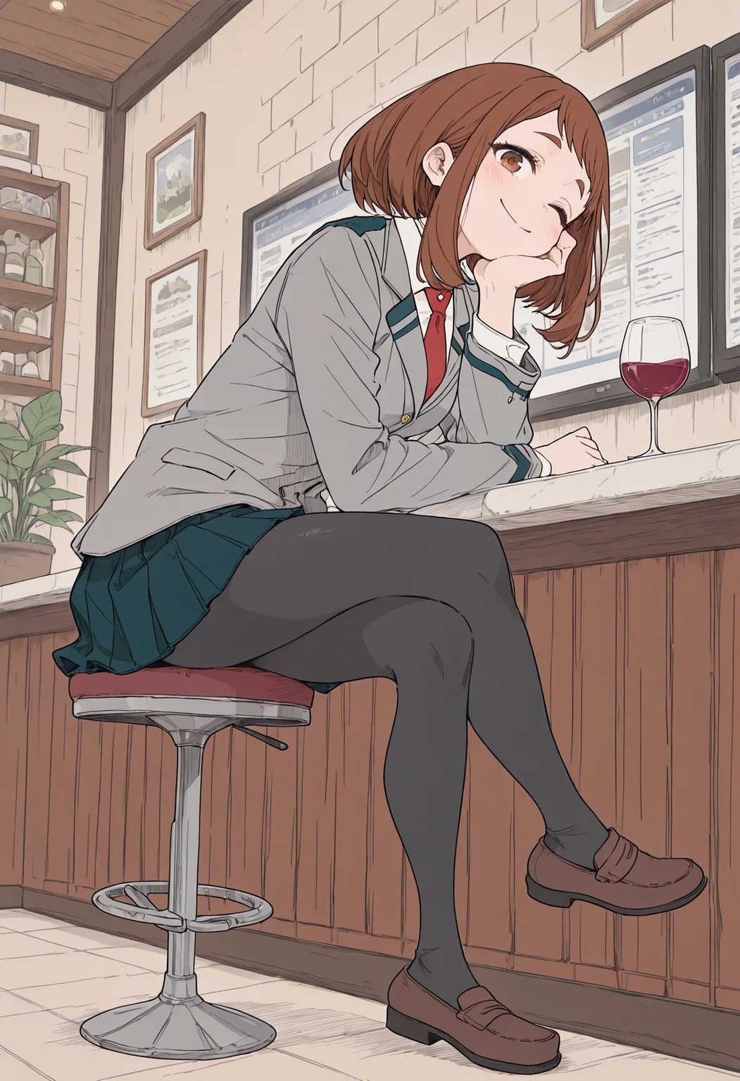Content