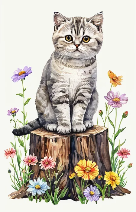 masterpiece,best quality,<lora:tbh31-sdxl:0.9>,illustration,cat tech genius teenage girl