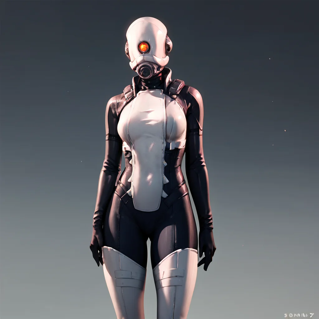 score_9, score_8_up, score_7_up, score_6_up, score_5_up, score_4_up, source_anime, combine_assassin, standing, bodysuit