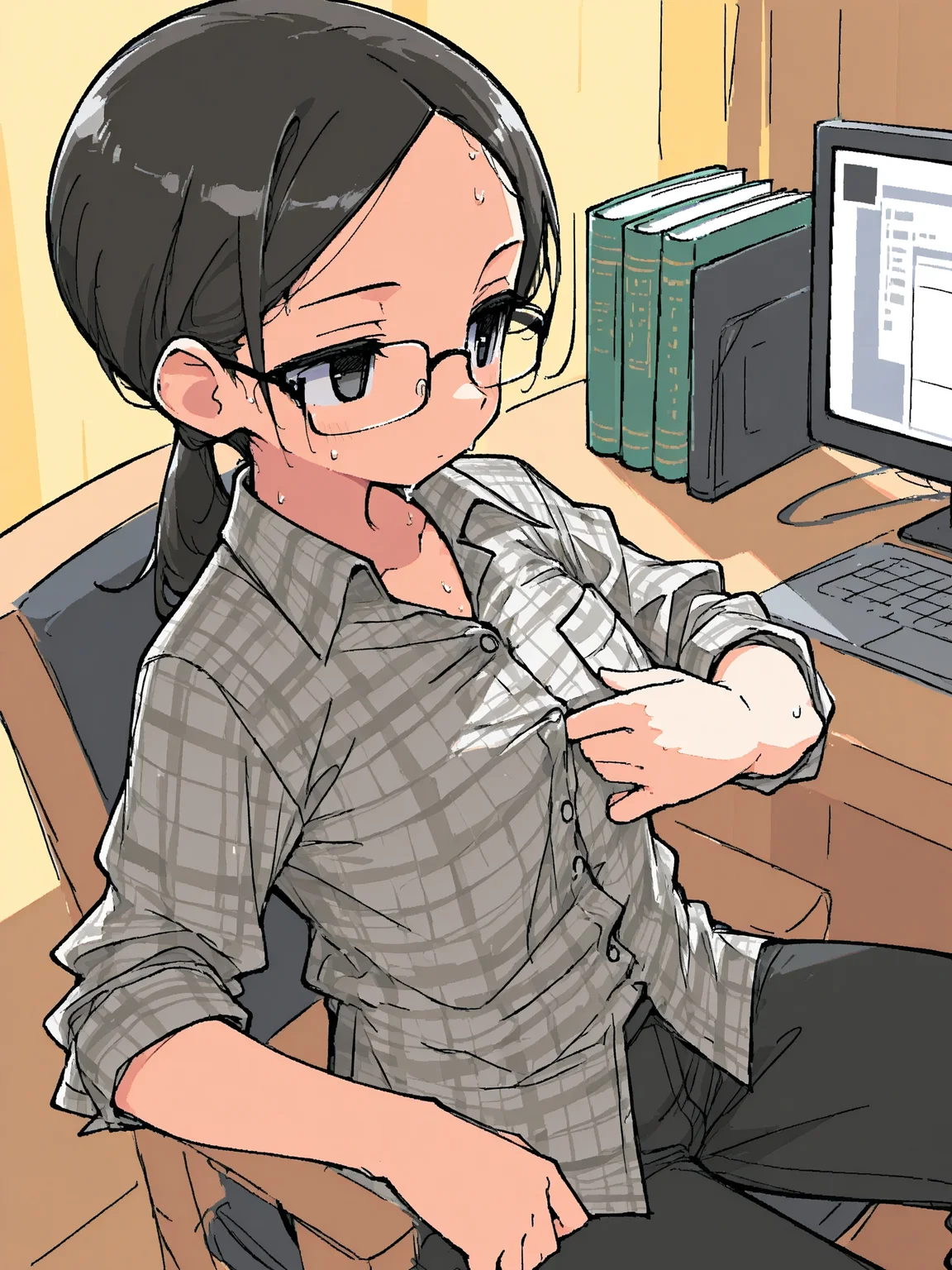 Content