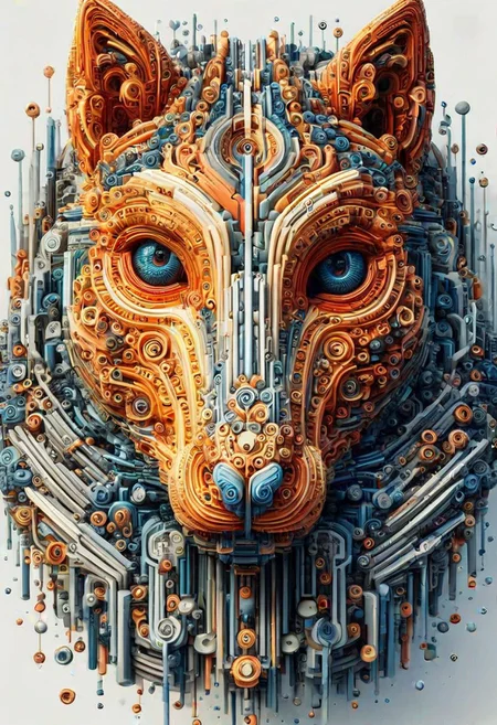 ["breathtaking m0c, HORSE face . award-winning, professional, highly detailed", "m0c, HORSE face, extremely detailed eyes, realistic, hyper realistic, vibrant colors, masterpiece, digital art from deviantart, by artgem, by Alphonse mucha"]