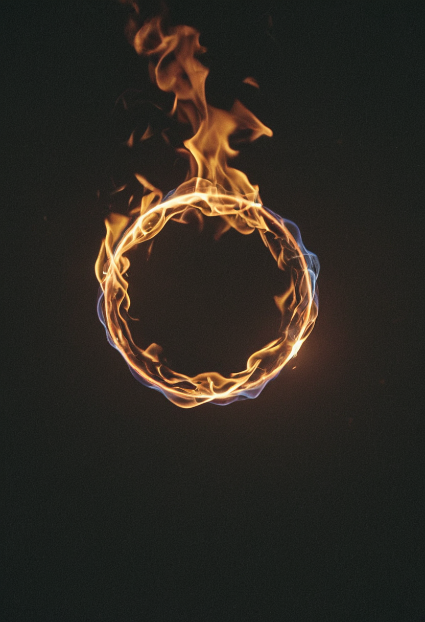 cinematic film still <lora:R0k00bstr0ctHD:1>,r0k00bstr0cthd,r0k00bl0ckb0ckgr00ndhd,(shiny, fire, multicolored, black background, glowing, magic circle, aura), . shallow depth of field, vignette, highly detailed, high budget, bokeh, cinemascope, moody, epic, gorgeous, film grain, grainy