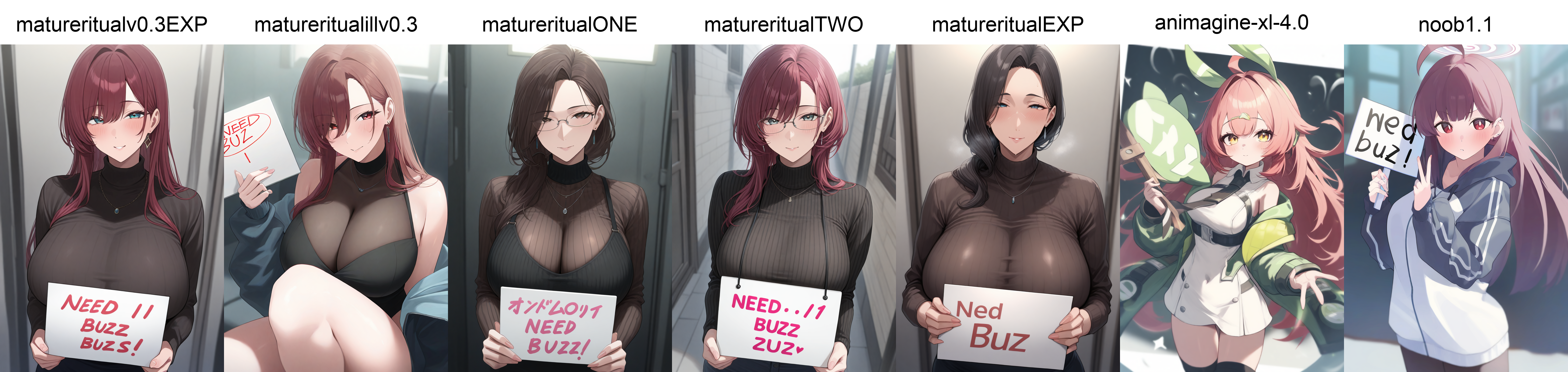 Content