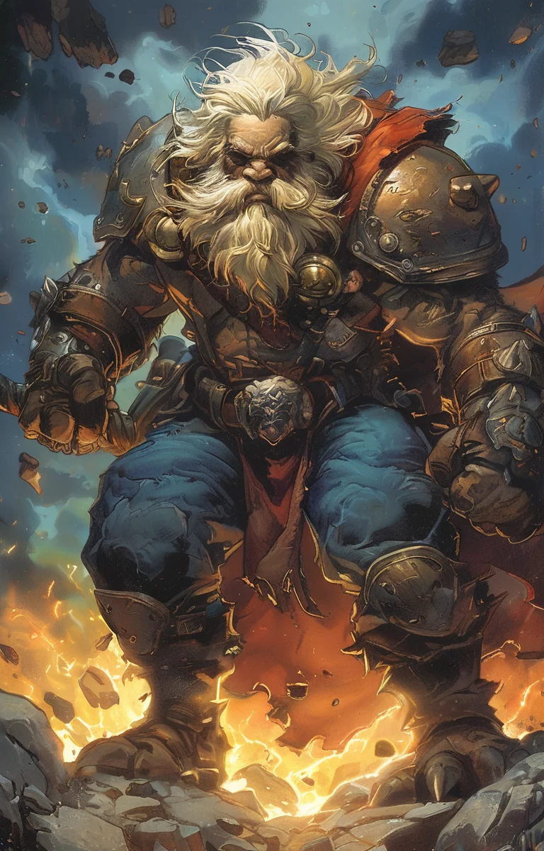 masterpiece,best quality,<lora:tbh297-sdxl:0.9>,illustration,style of Joe Madureira portrait of noble man