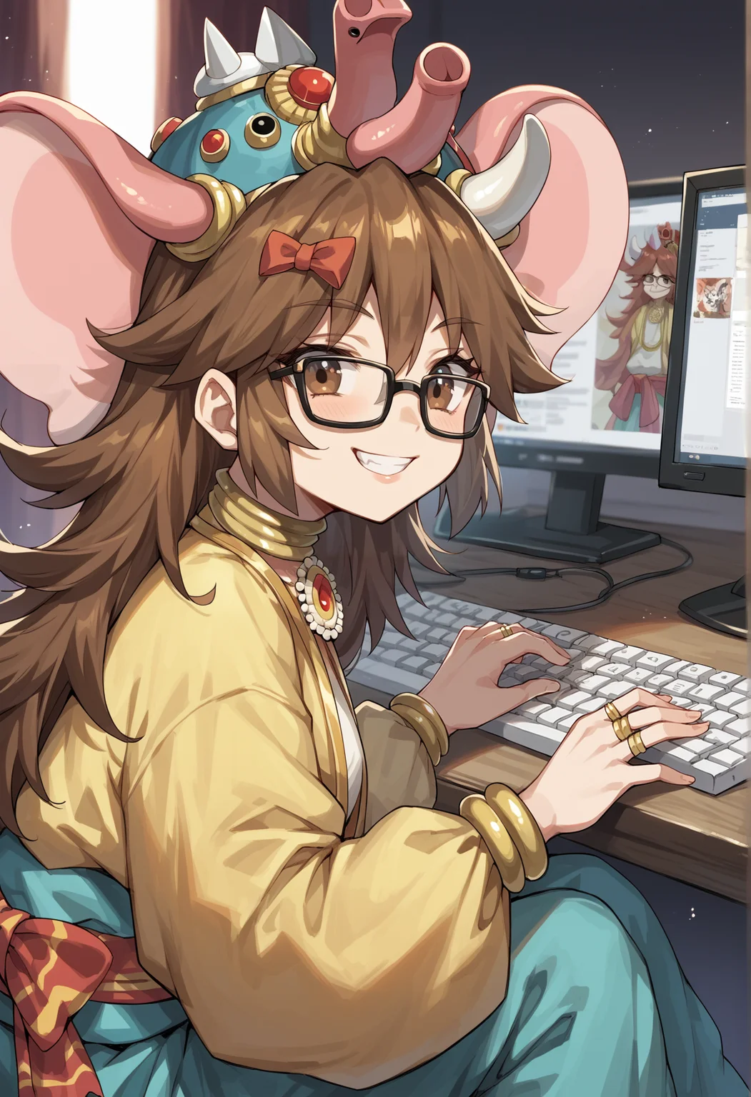 Content