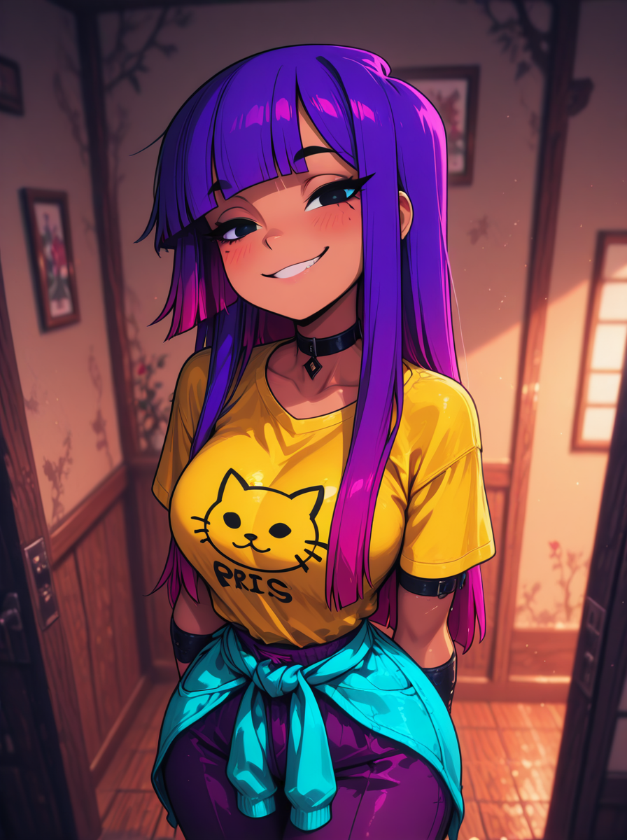Content
