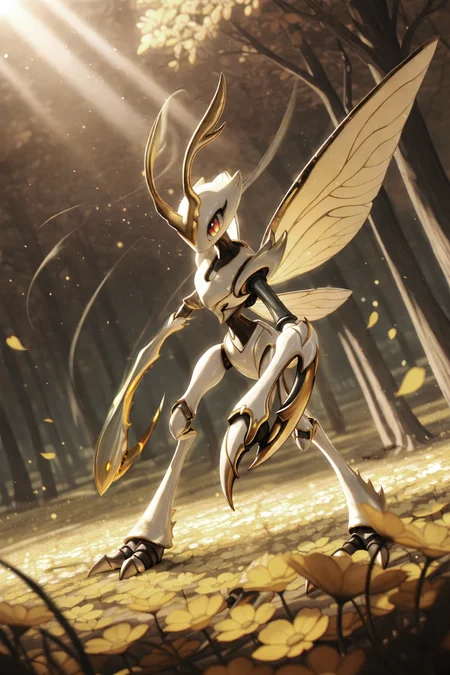 ANIIMO INDEX (CREATURE COLLECTION)