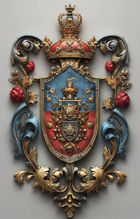 masterpiece,best quality,<lora:tbh227-sdxl:0.9>,illustration,style of Coat of Arms,
