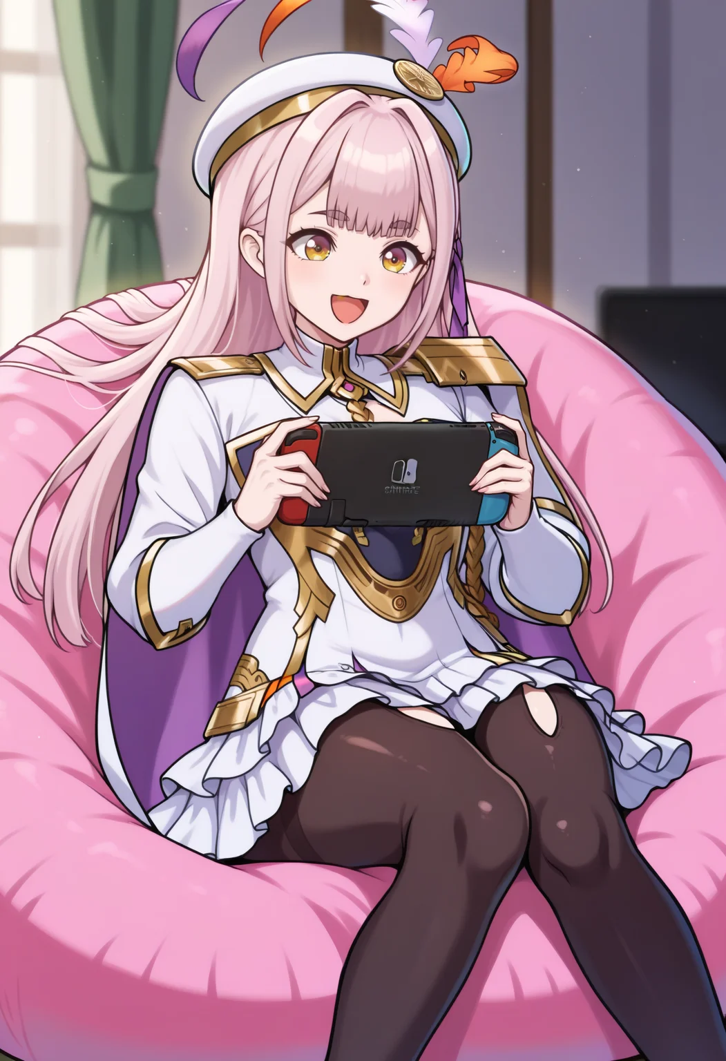 Content