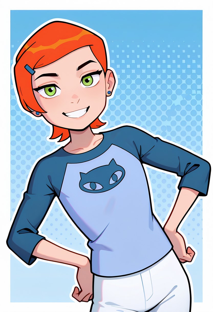 Content