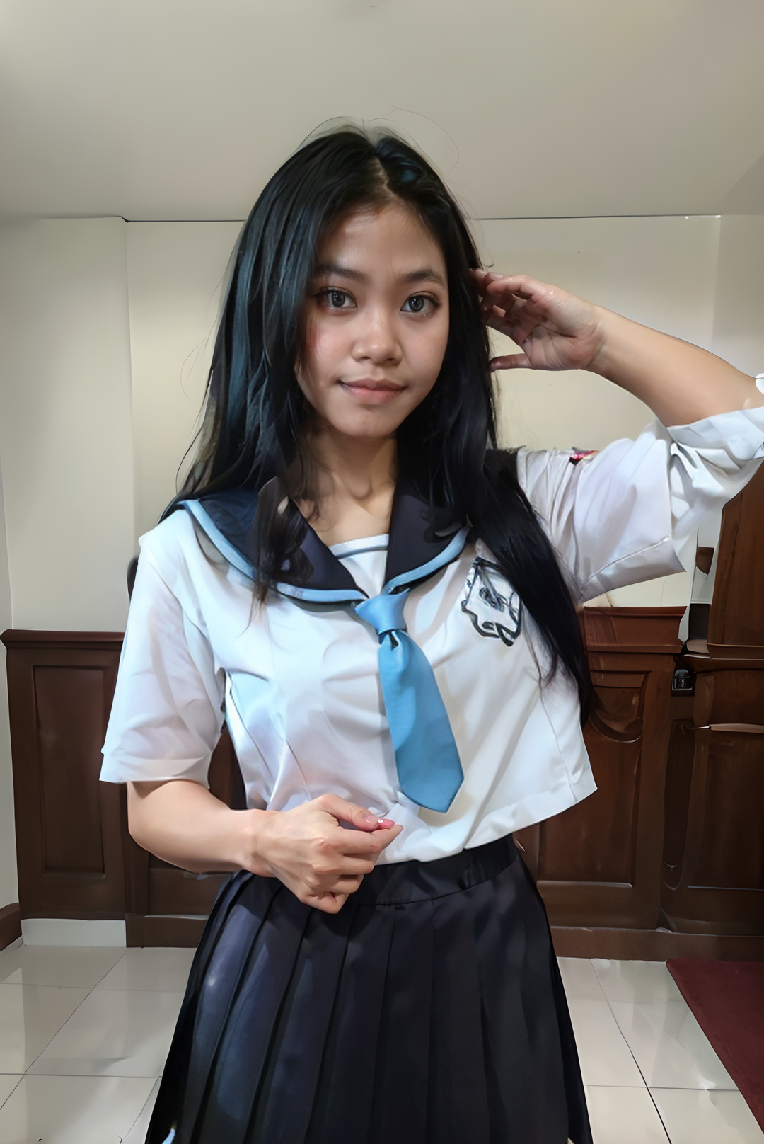Content