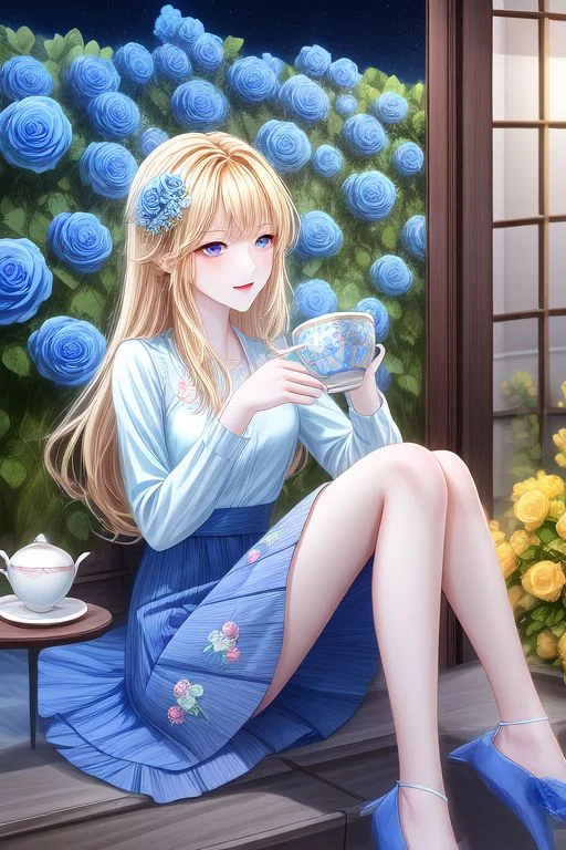 Content