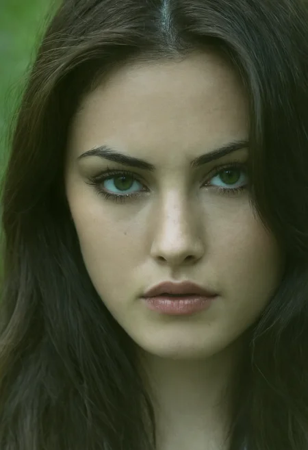 Phoebe Tonkin
