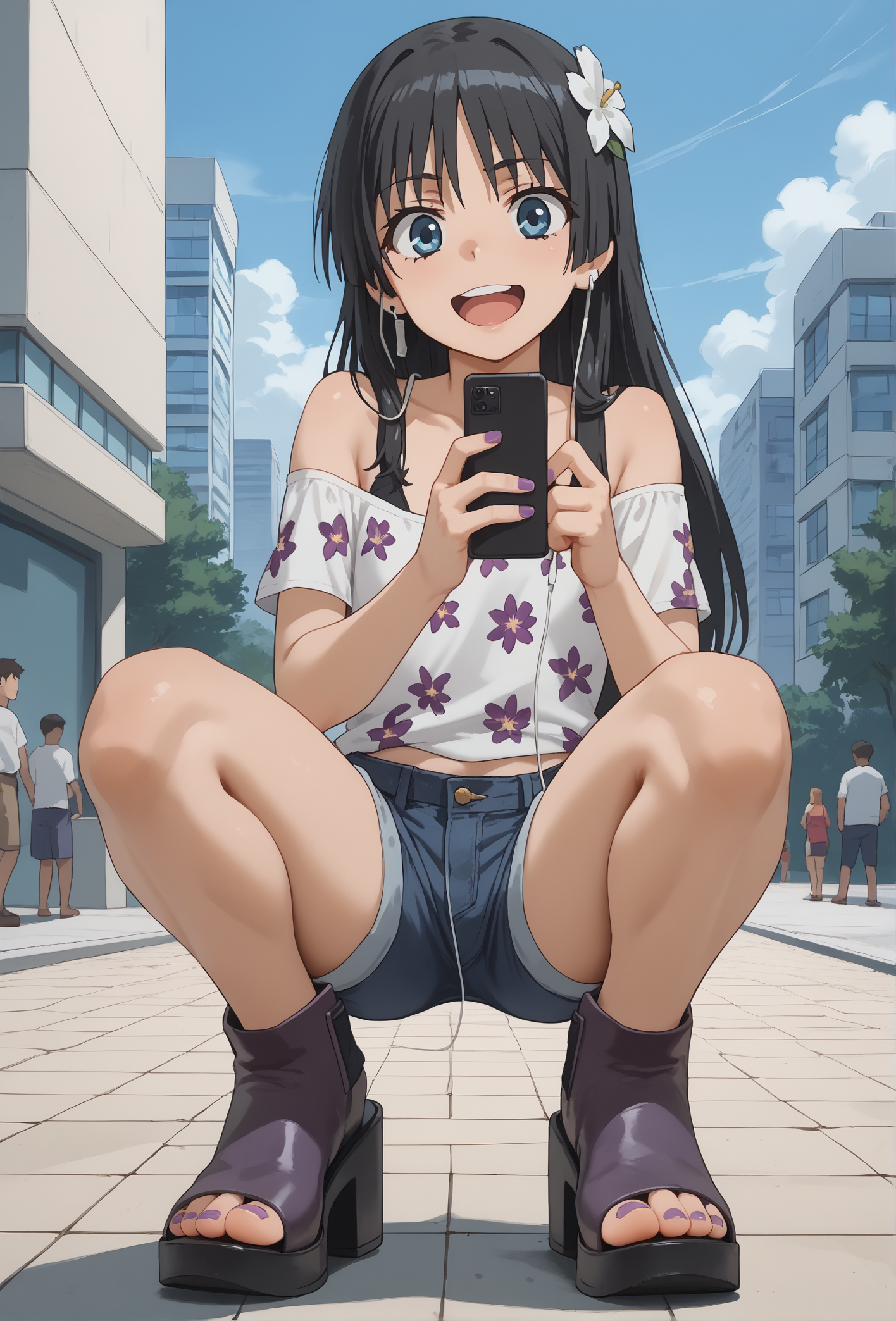 Content