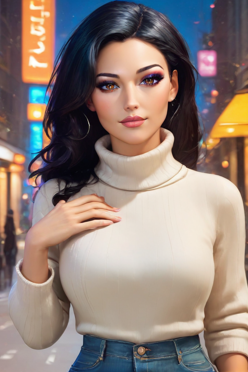 Content