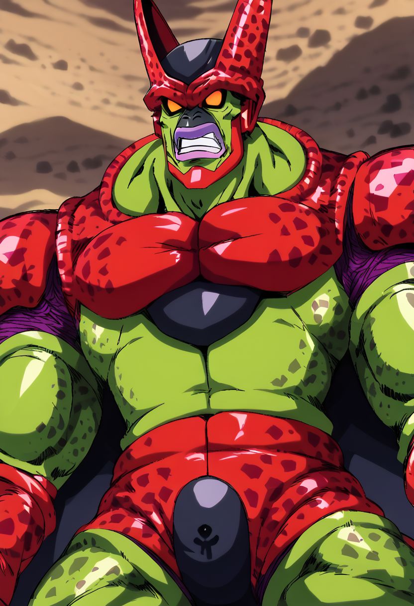 score_9, score_8_up, score_7_up,rating_questionable,portrait,((Solo:1.0)),(Maxsupercel:1.0),( in desert),((frontal pose)),mid-body