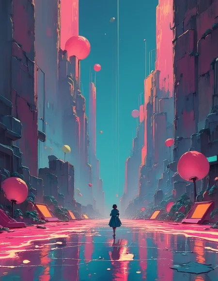 score_9, score_8_up, score_7_up, score_6_up, comic, retro wave-inspired digital landscape with neon reflections and 80s-style aesthetics, highly detailed <lora:ponys-dream:.9>