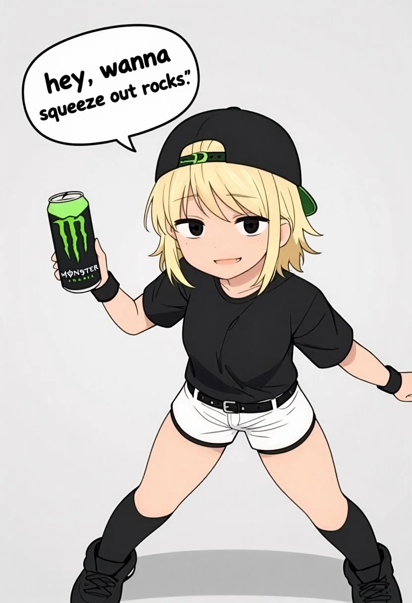 Content