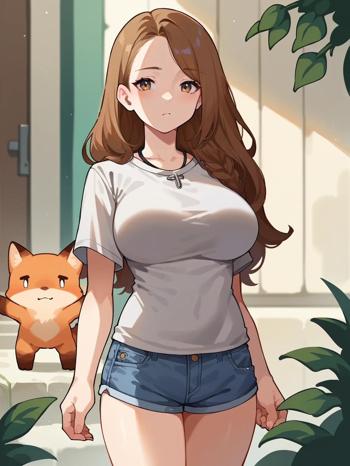 Content
