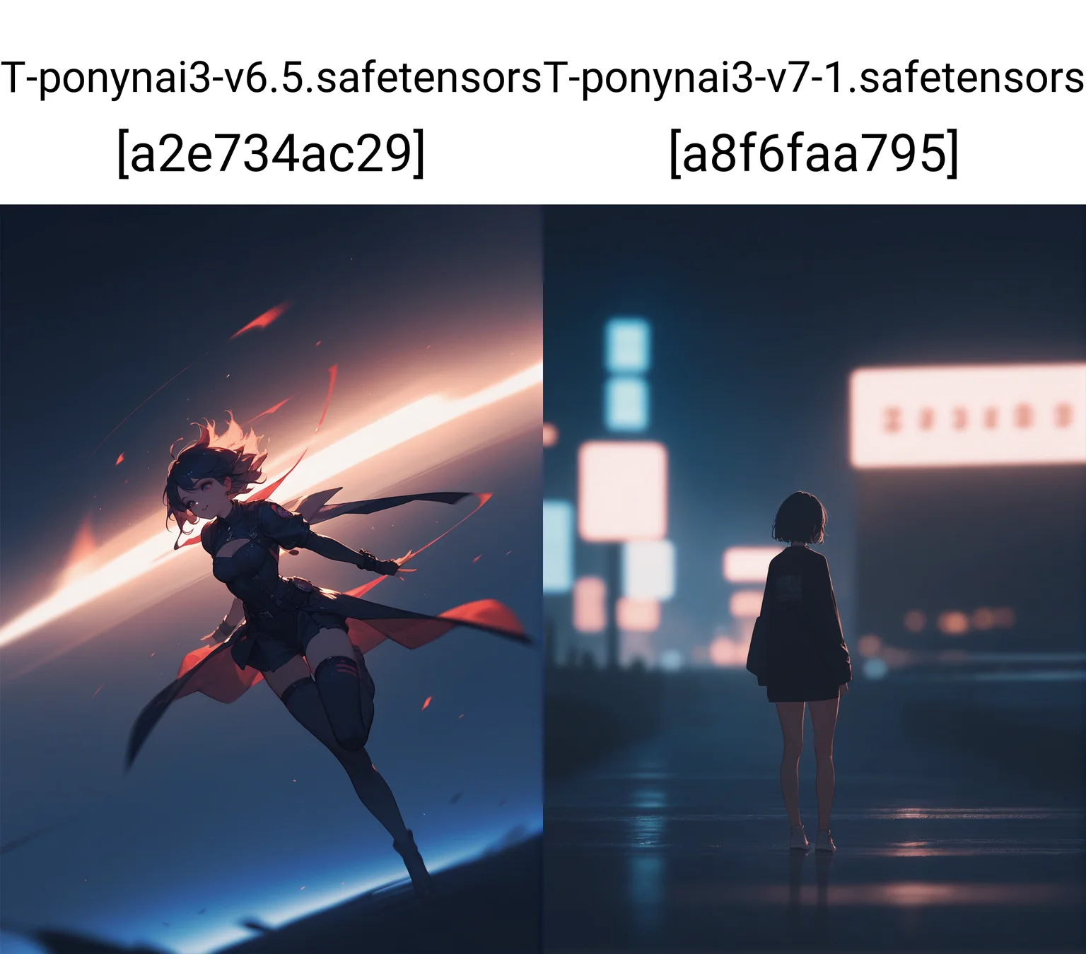 score_9,score_8_up,score_7_up,1girl,solo,very dark night,blur,