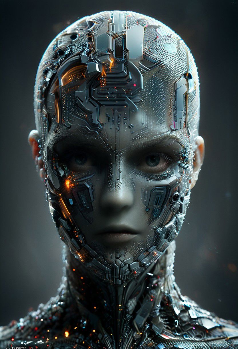 (((mechanimal Titan Guard character design, IAFGAN facial correction, infographic, diagrammatic, reference sheet, character sheet, 120 Hz Super Fluid AMOLED with LTPO, /1.8))), chiaroscuro, blending stumps, crisp, 8891k resolution, ultra realistic, deep focus, sharp focus, sf, camera obscura, volumetric lighting, intricate art masterpiece, action movie painting, highly detailed, vibrant color palette, cinematic character poster, ultra high quality model