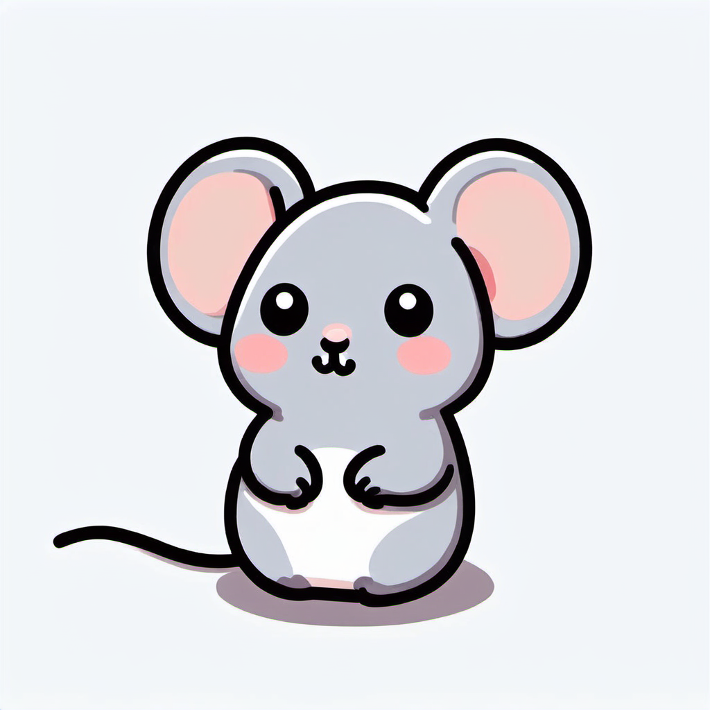 <lora:[XL]Tiny_animal:1>Tiny mouse