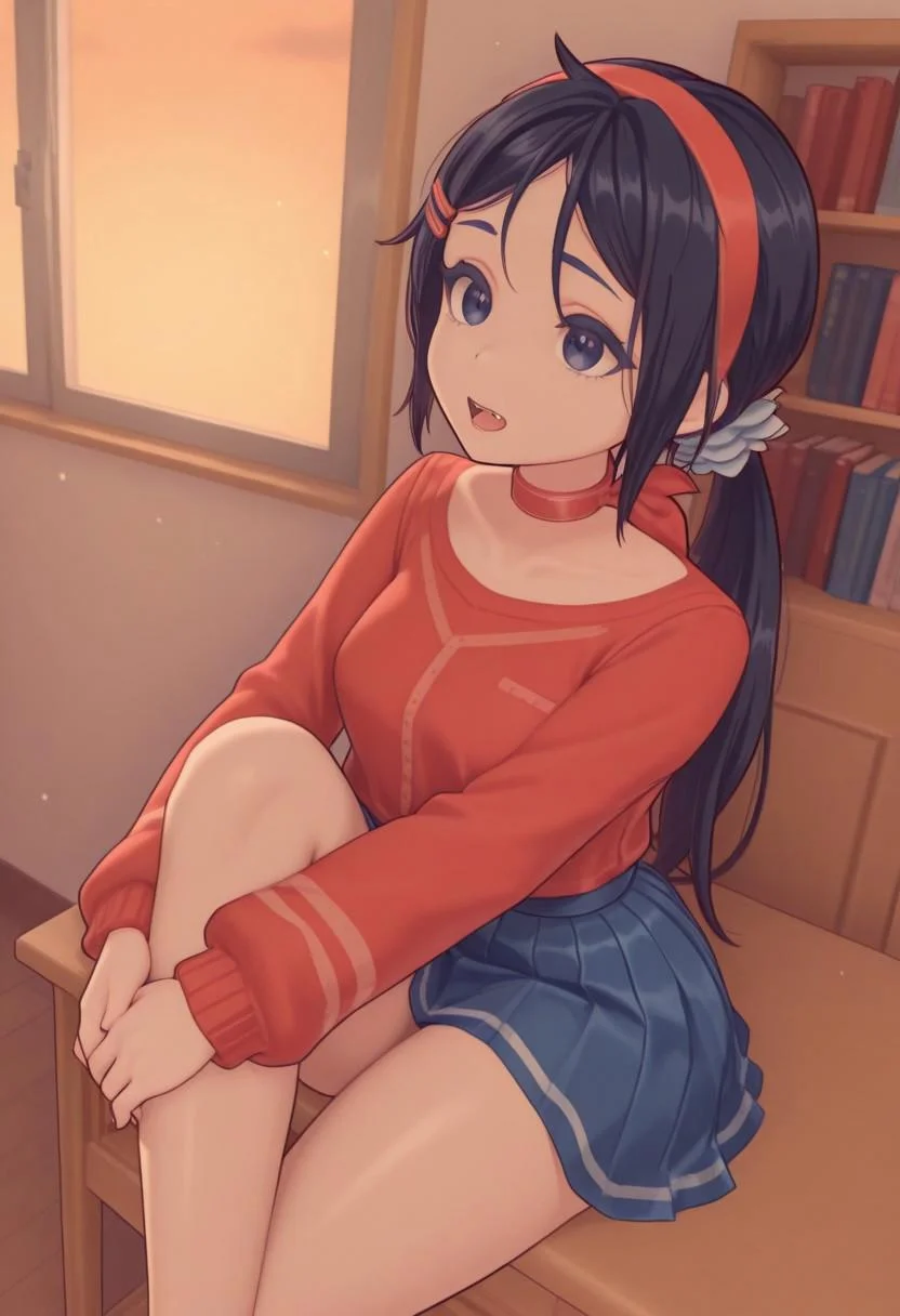 Content